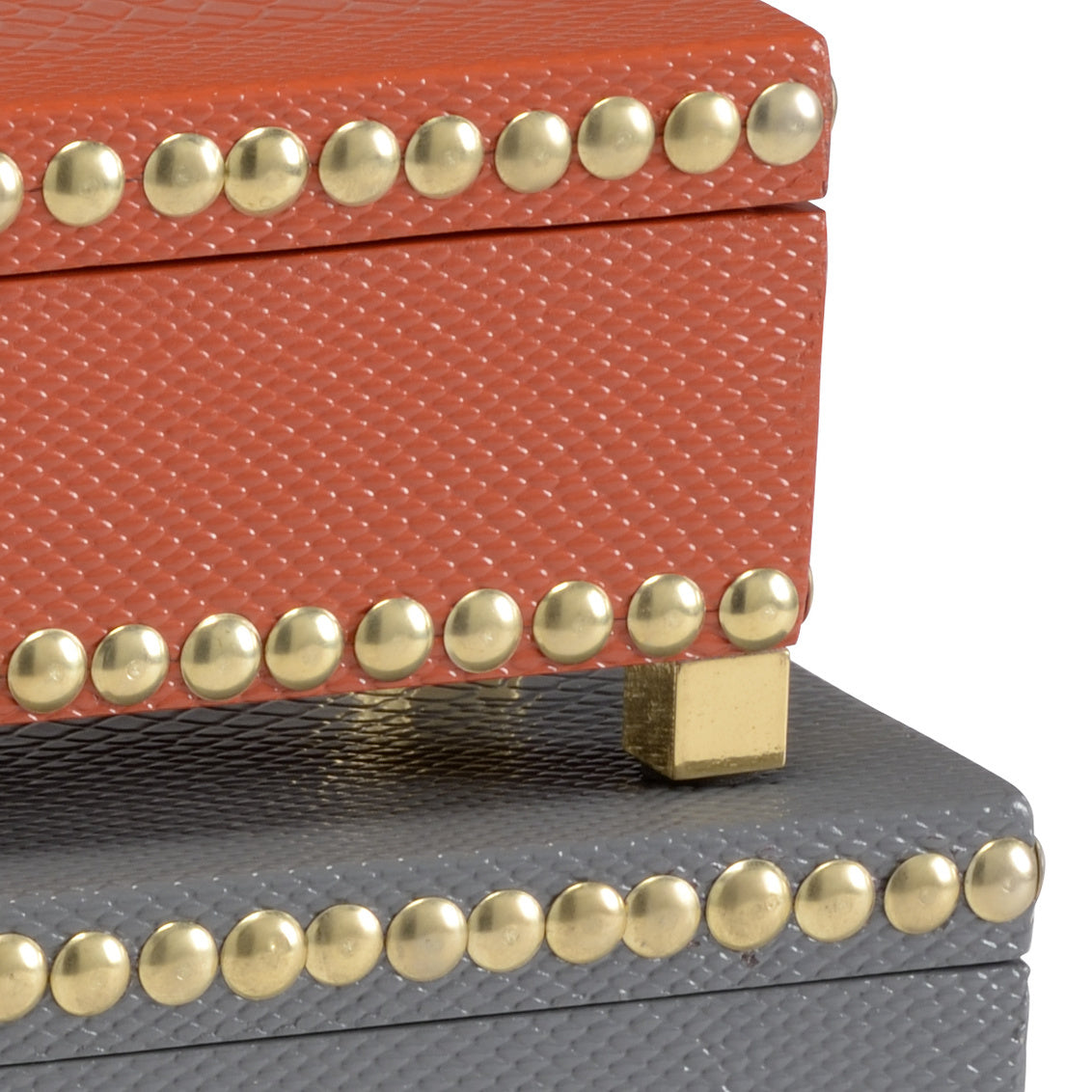 Treasure Boxes - Desert- Set of 2