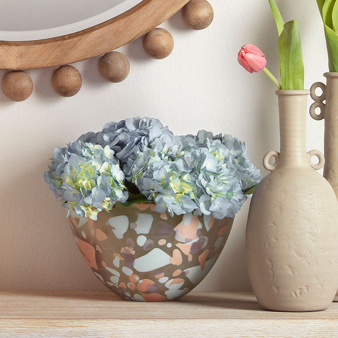 Watercolor Bowl, Medium