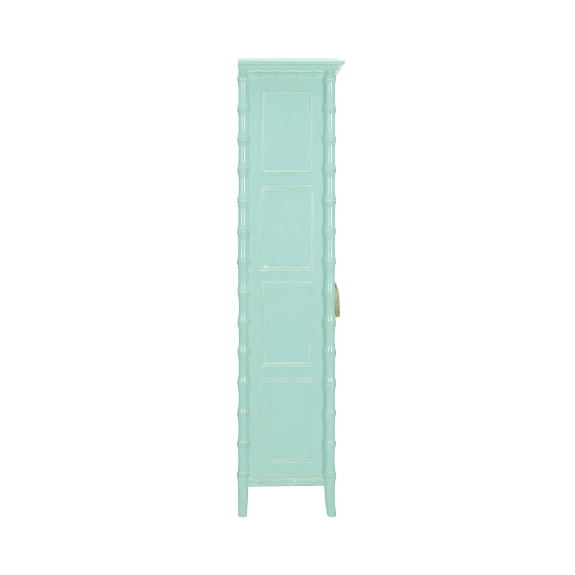 Cape Cod Linen Cabinet