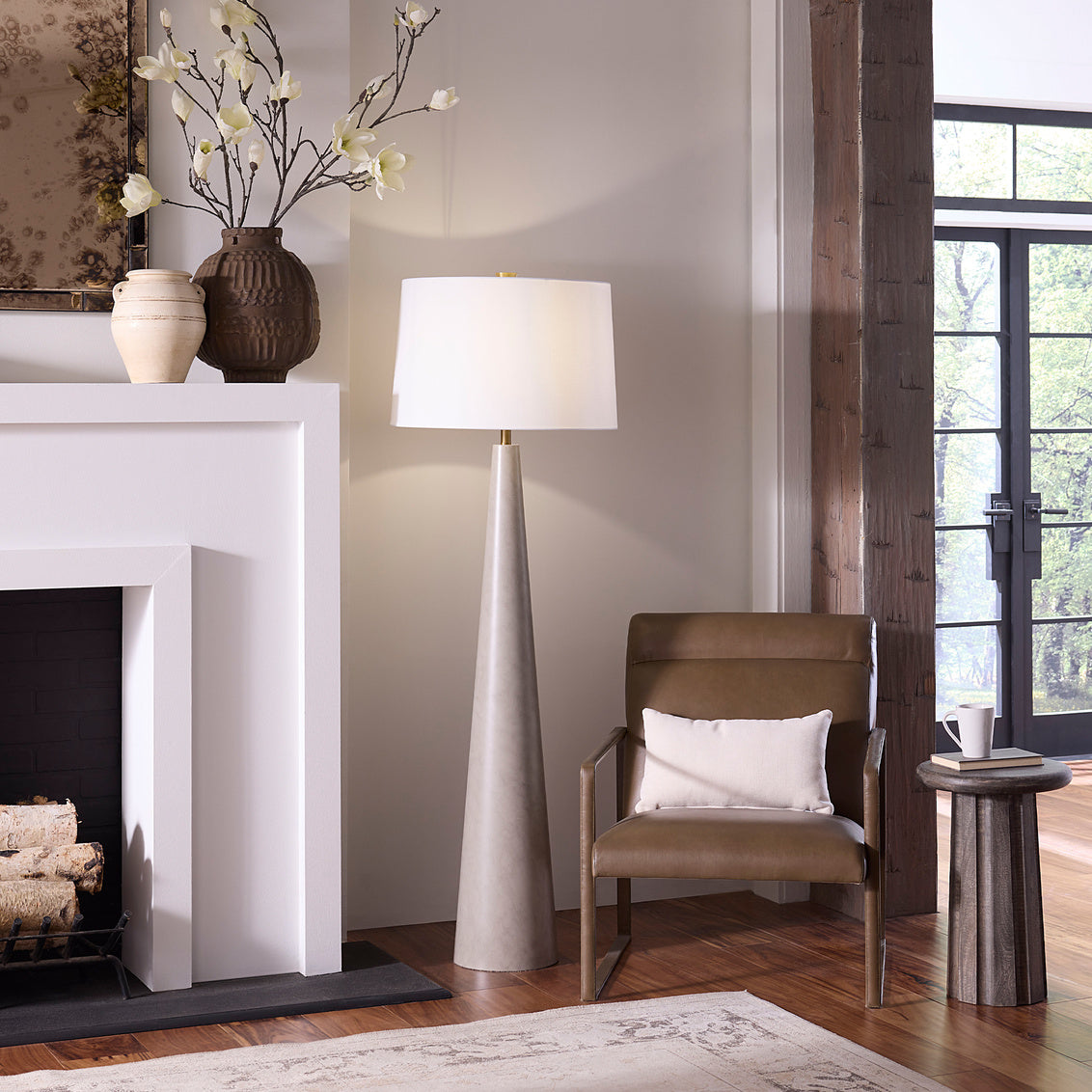 Alps Floor Lamp
