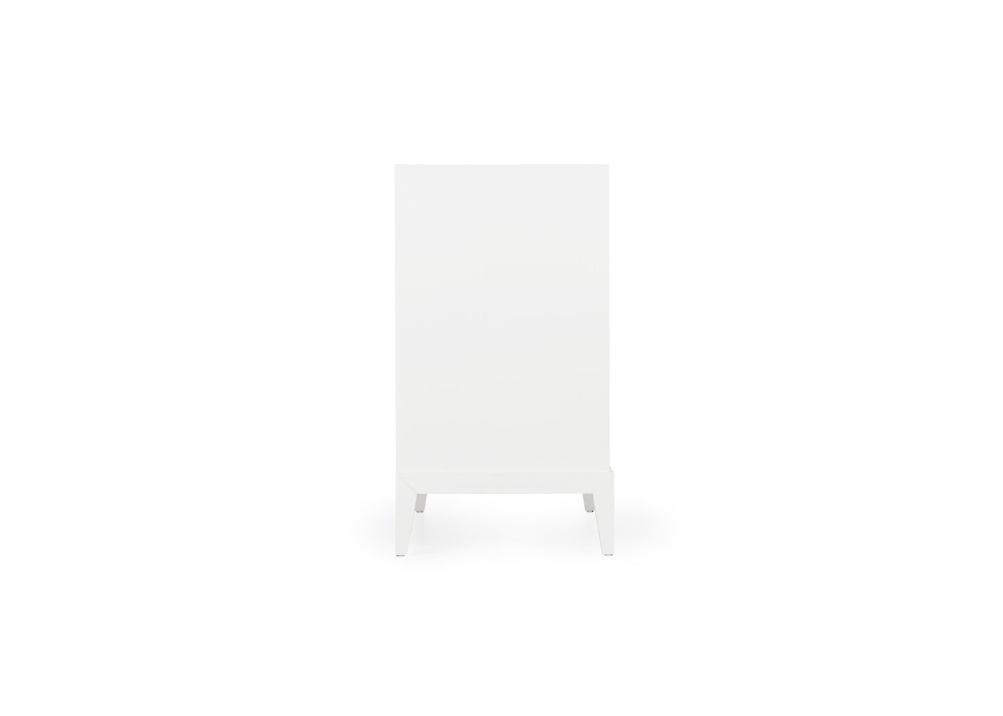 Beveled Chest