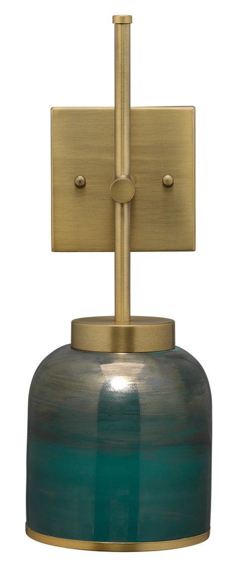 Vapor Single Wall Sconce