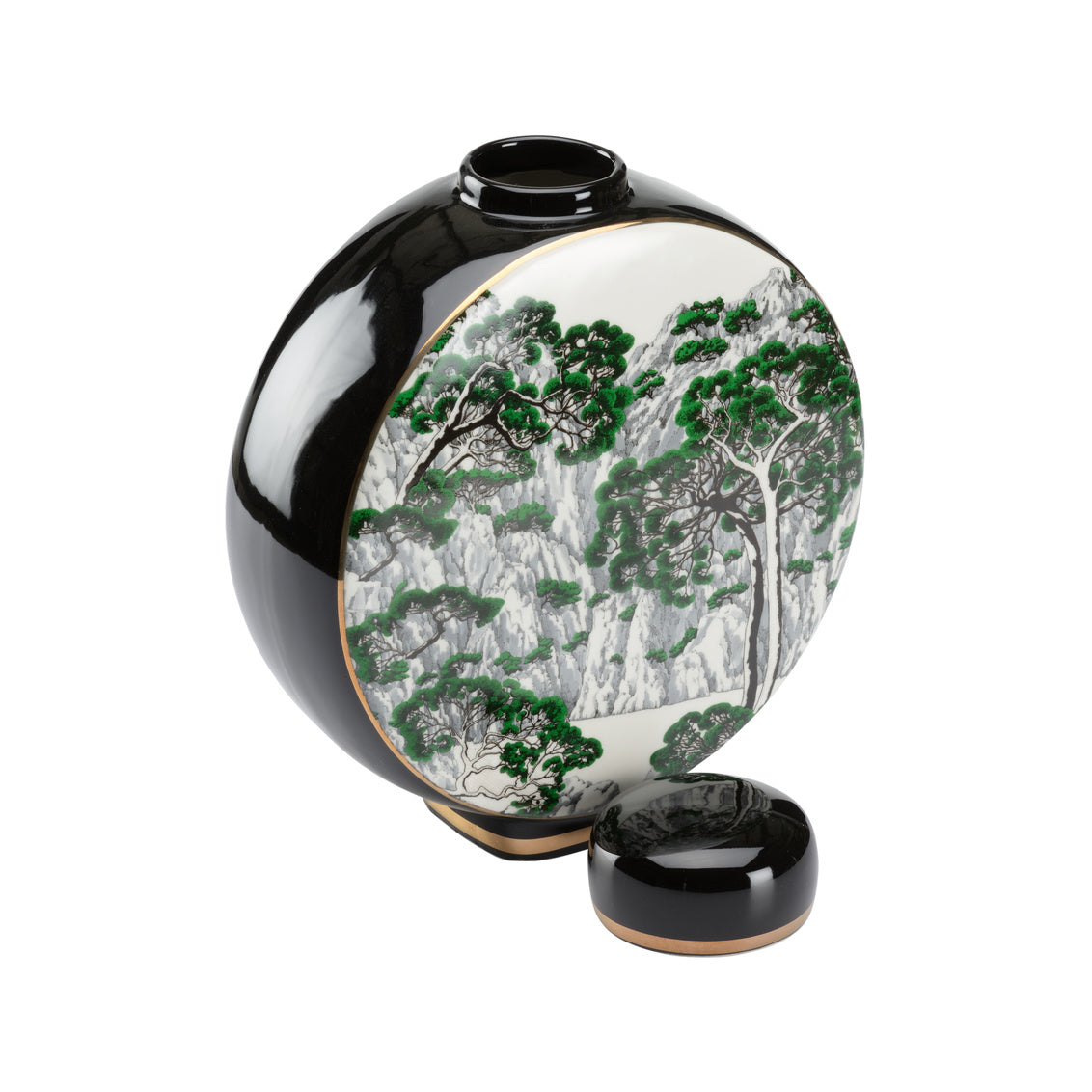 Matsu Vase- Large