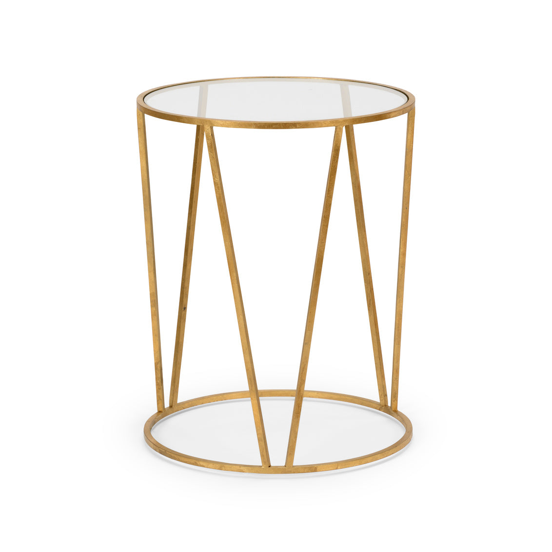 Emery Side Table