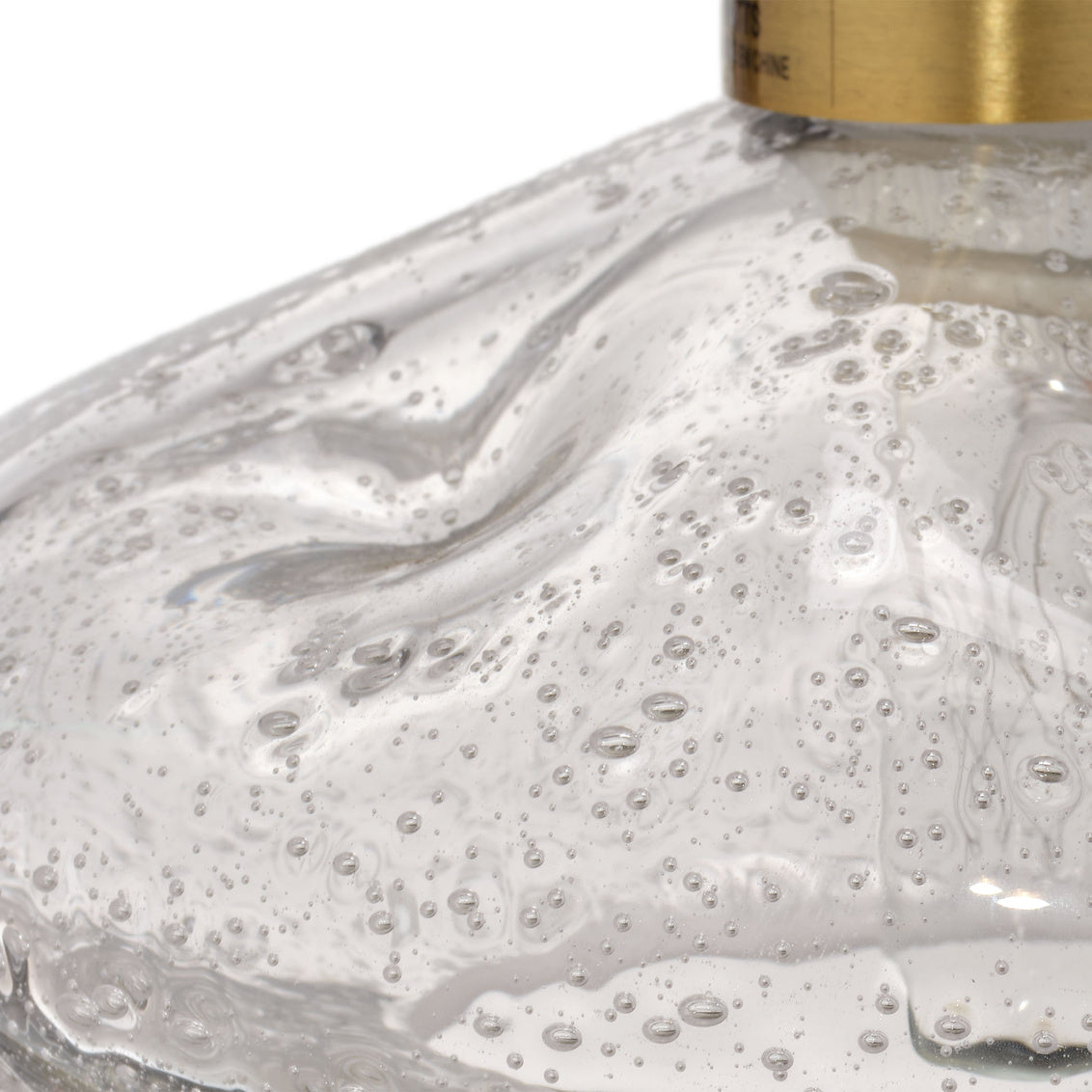 Reservoir Pendant
