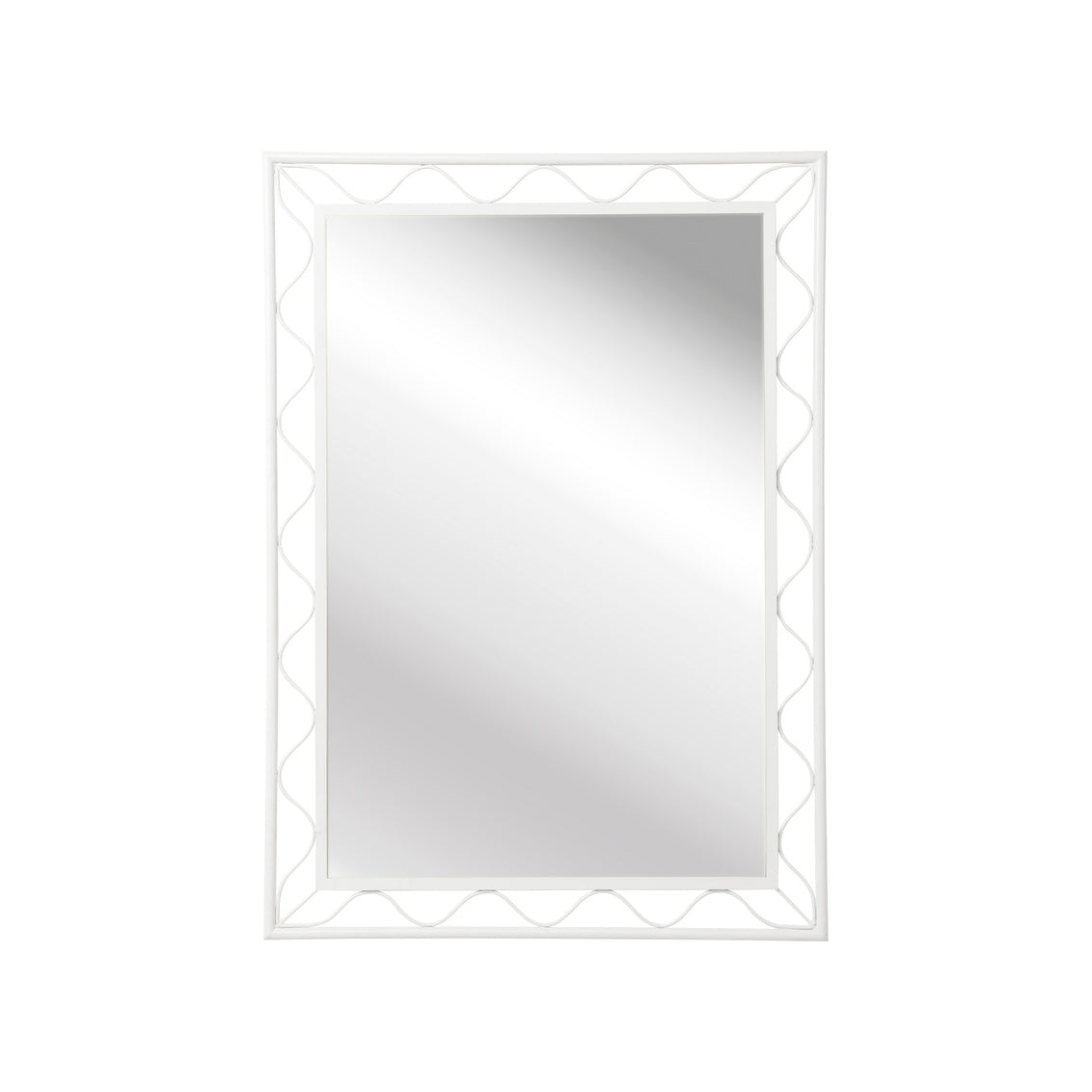 Elkins Mirror