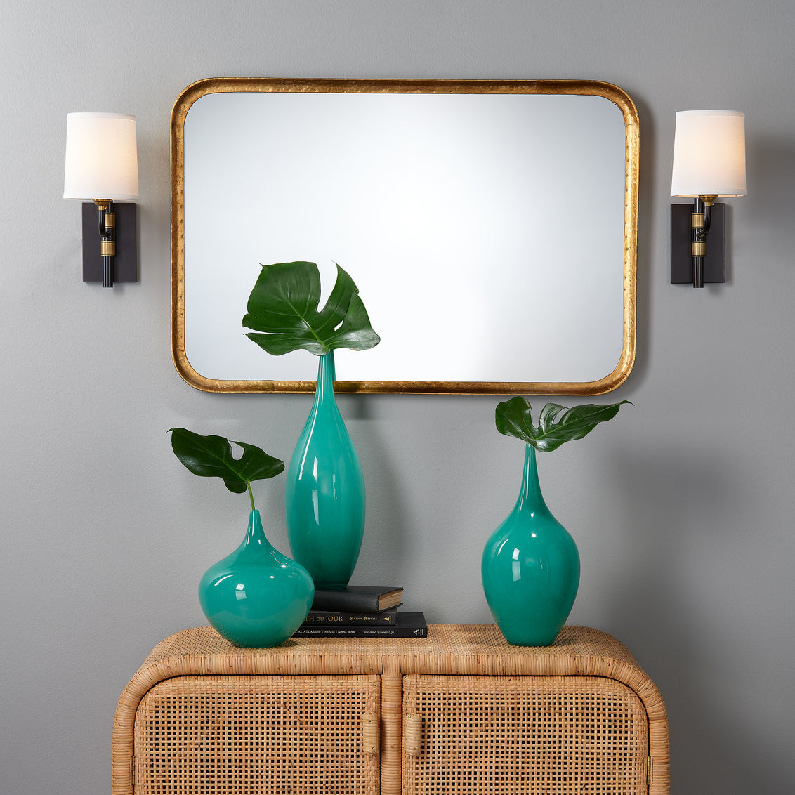 Principle Vanity Mirror