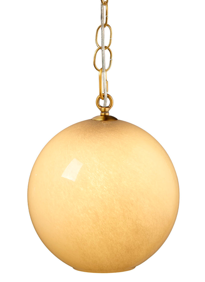 Camber Pendant