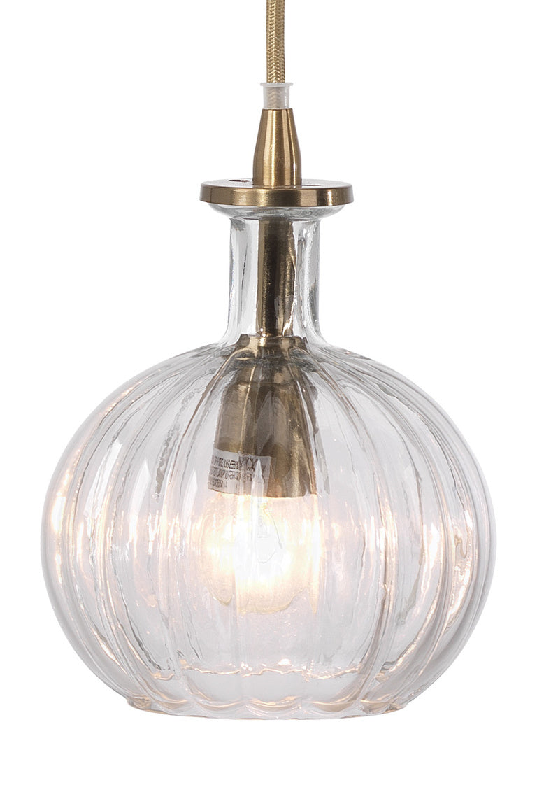 Sophia Carafe Pendant