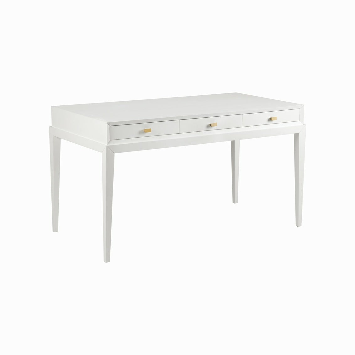 Beveled Desk