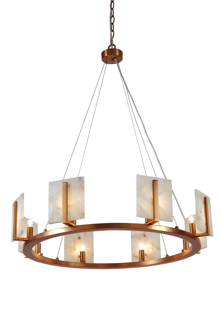 Halo Chandelier, Large