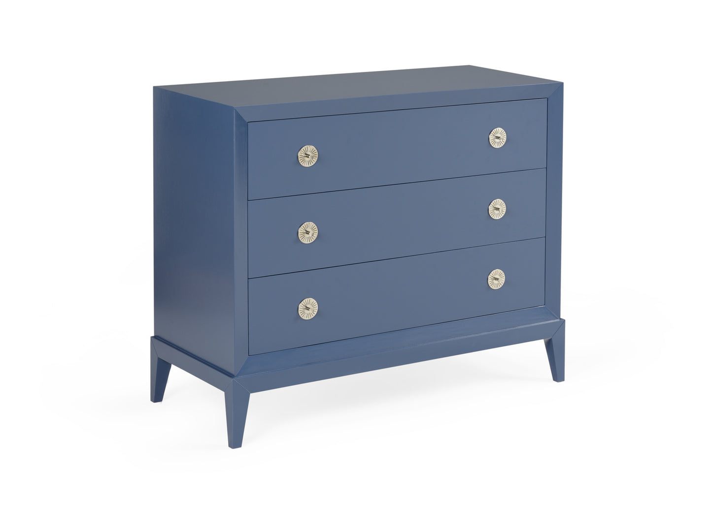 Beveled Chest