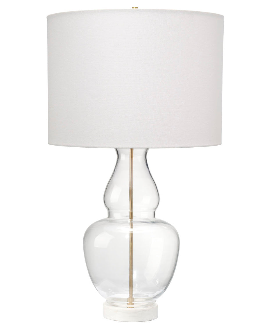 Poised Table Lamp