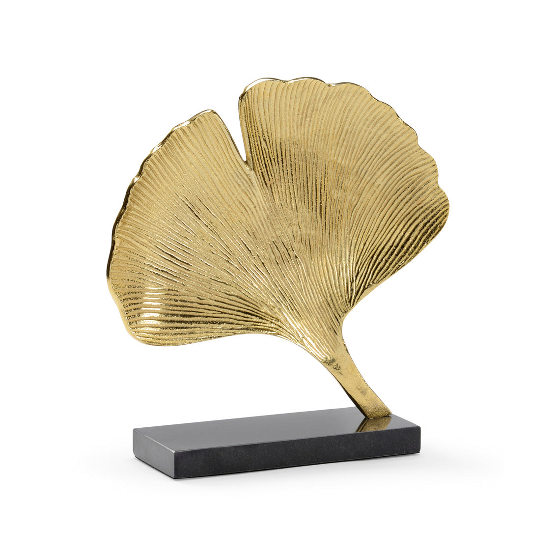 Ginkgo - Gold