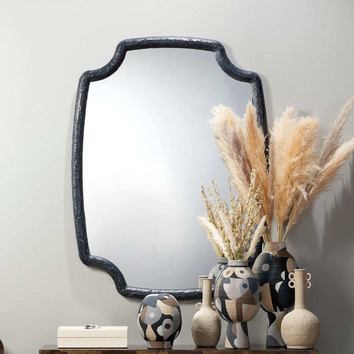 Selene Mirror