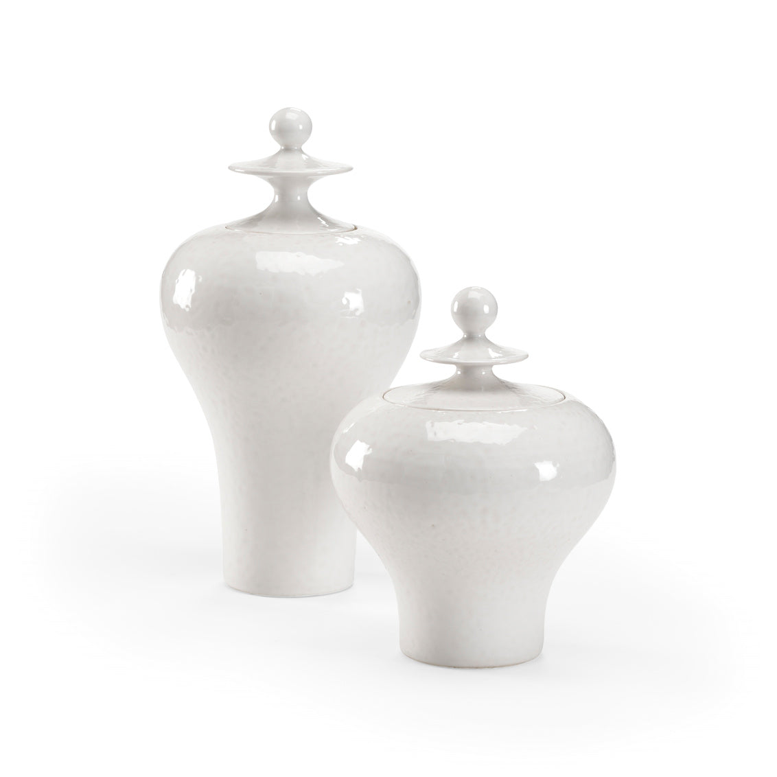 Ling Ling Vases- Set of 2