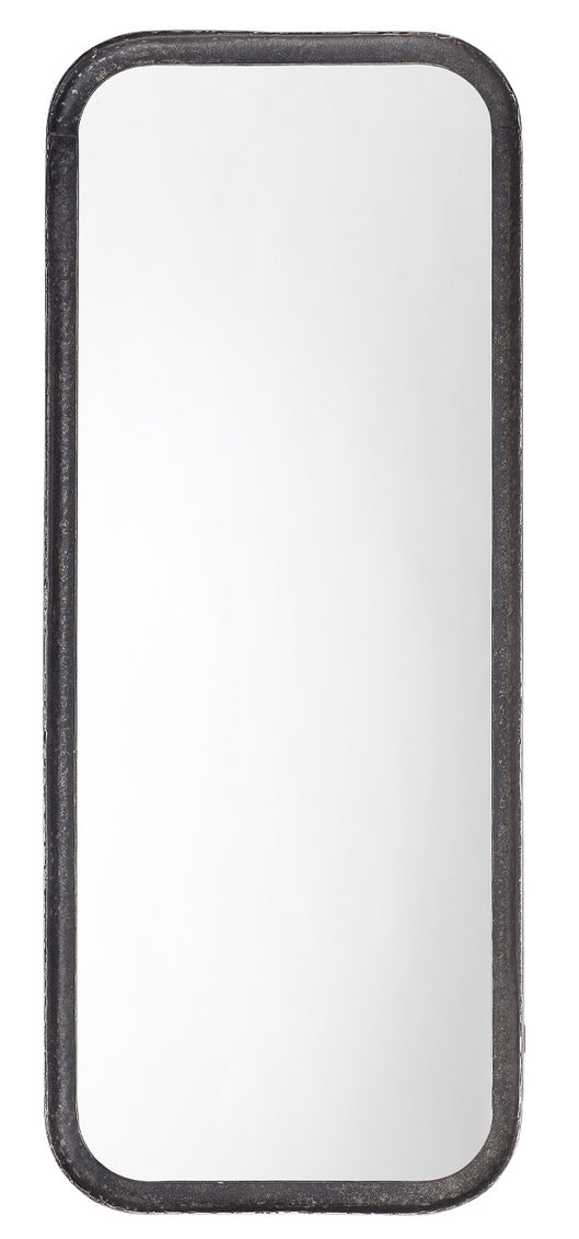 Capital Mirror