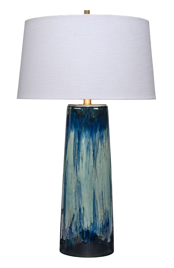 Brushstroke Table Lamp