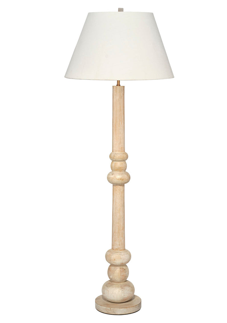 Augustine Floor Lamp
