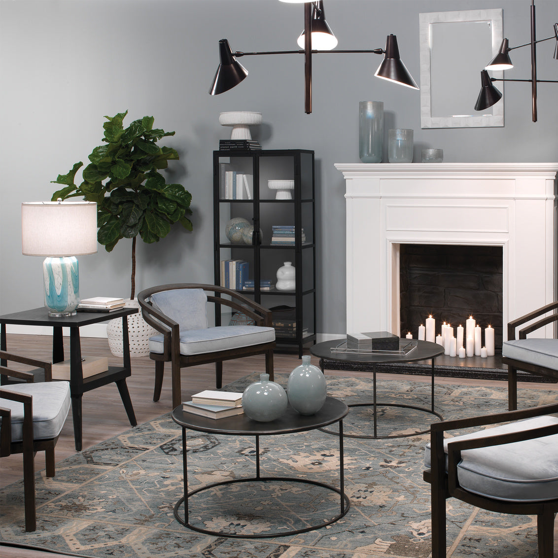 Helen Table Lamp