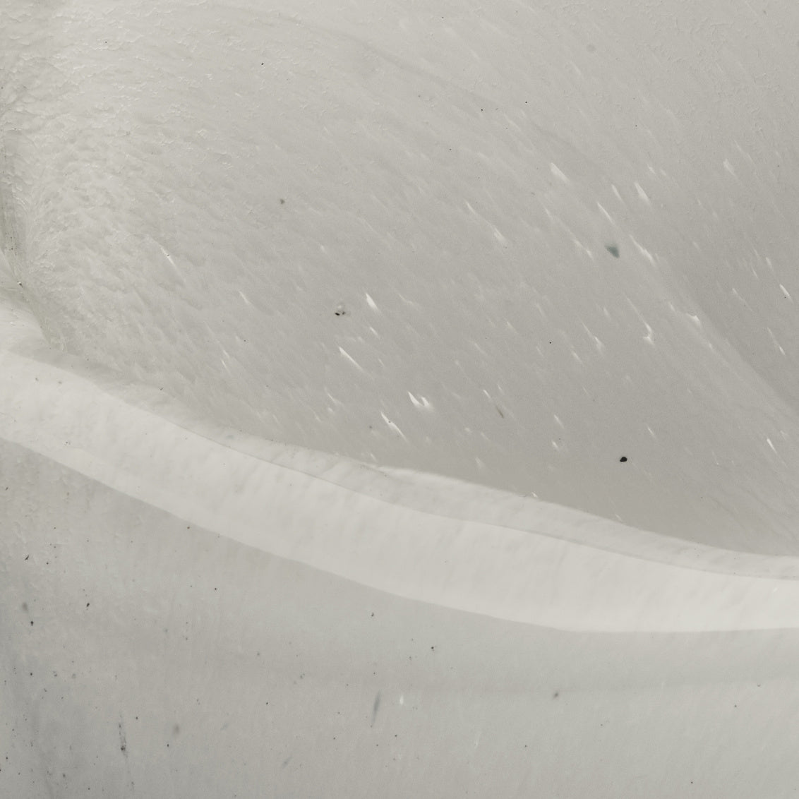 Triton Shell-White