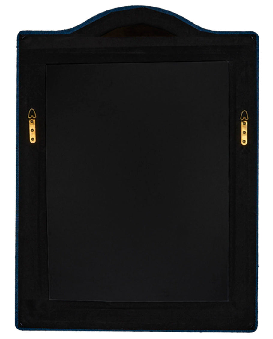 Hilltop Mirror
