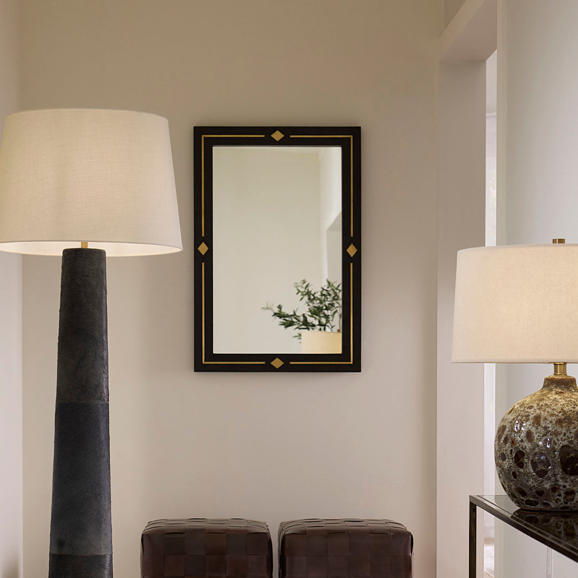 Lloyd Mirror