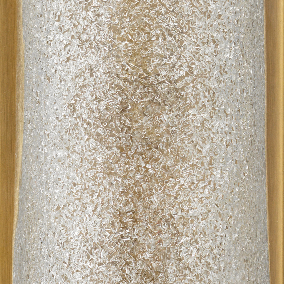 Moet Double Rounded Wall Sconce