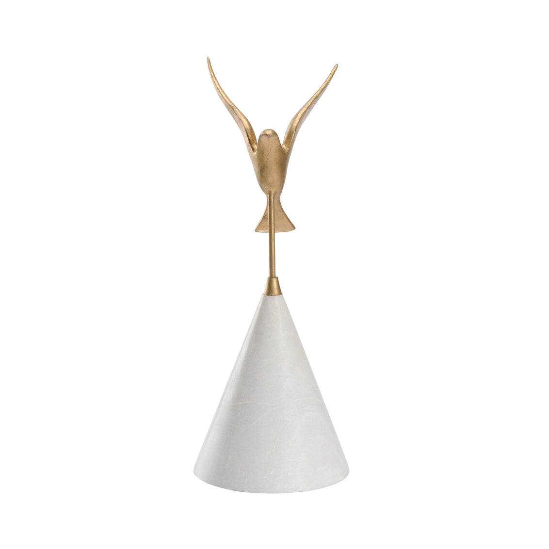 Flights Of Fancy Sculpture- Large