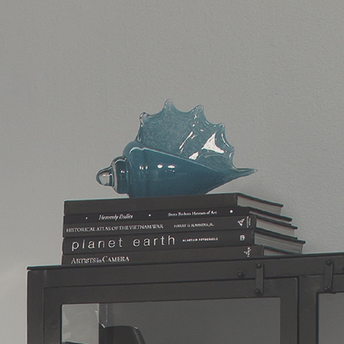 Triton Shell