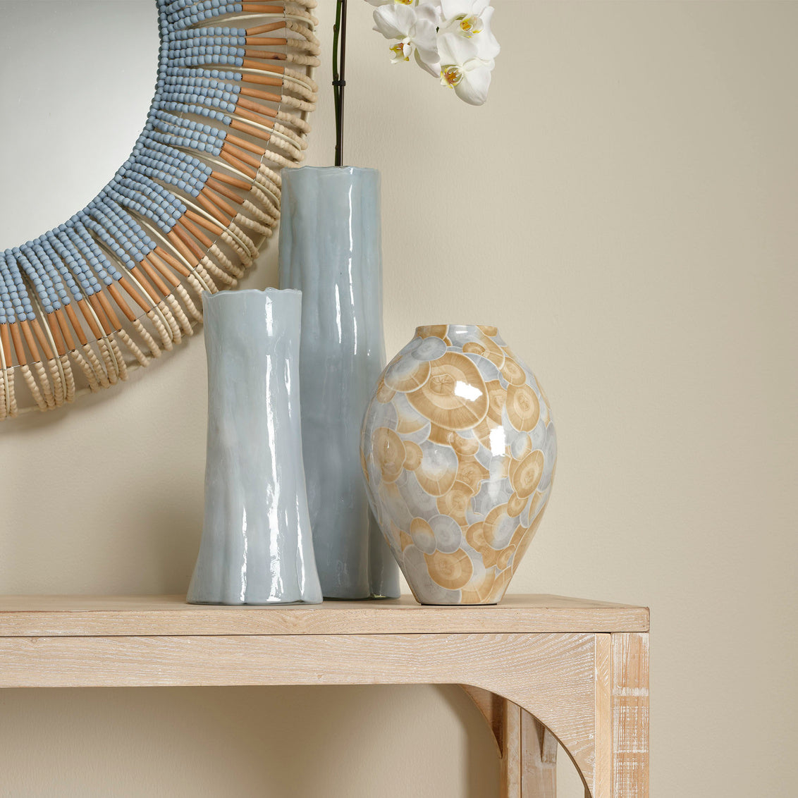 Tranquil Vase