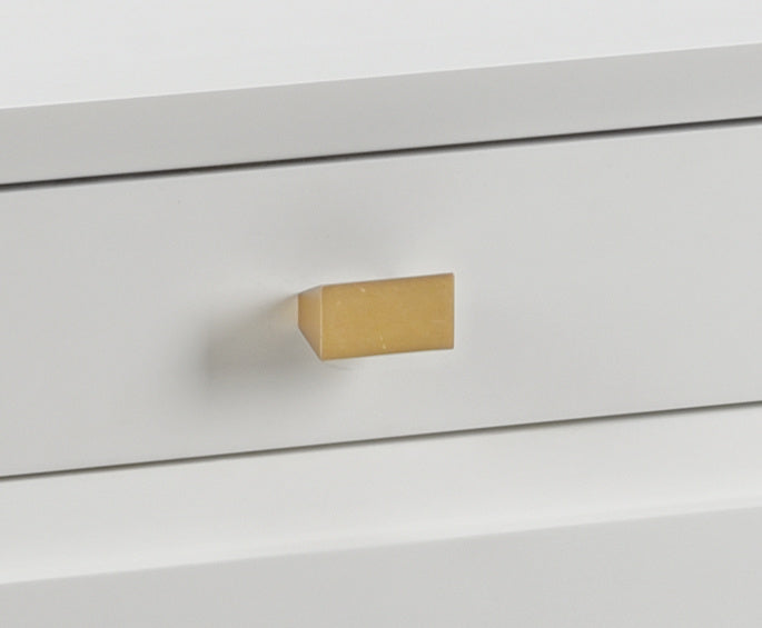 Beveled Desk