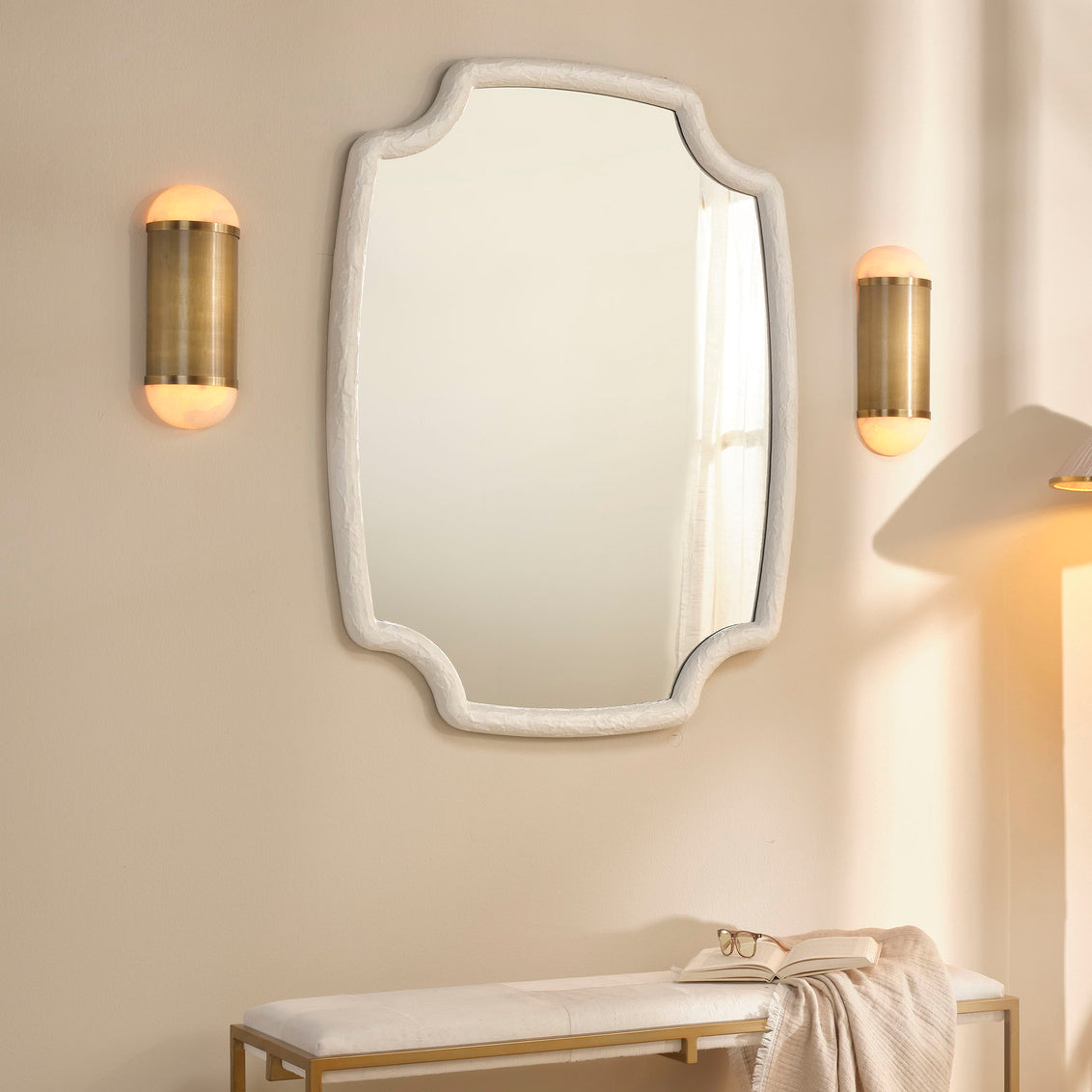 Remedy Wall Sconce