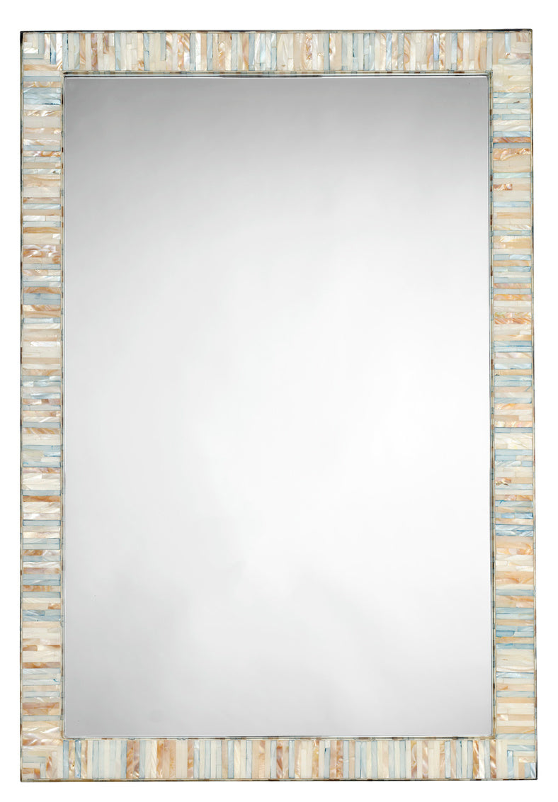 Heron Mirror