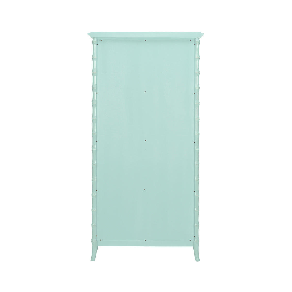 Cape Cod Linen Cabinet