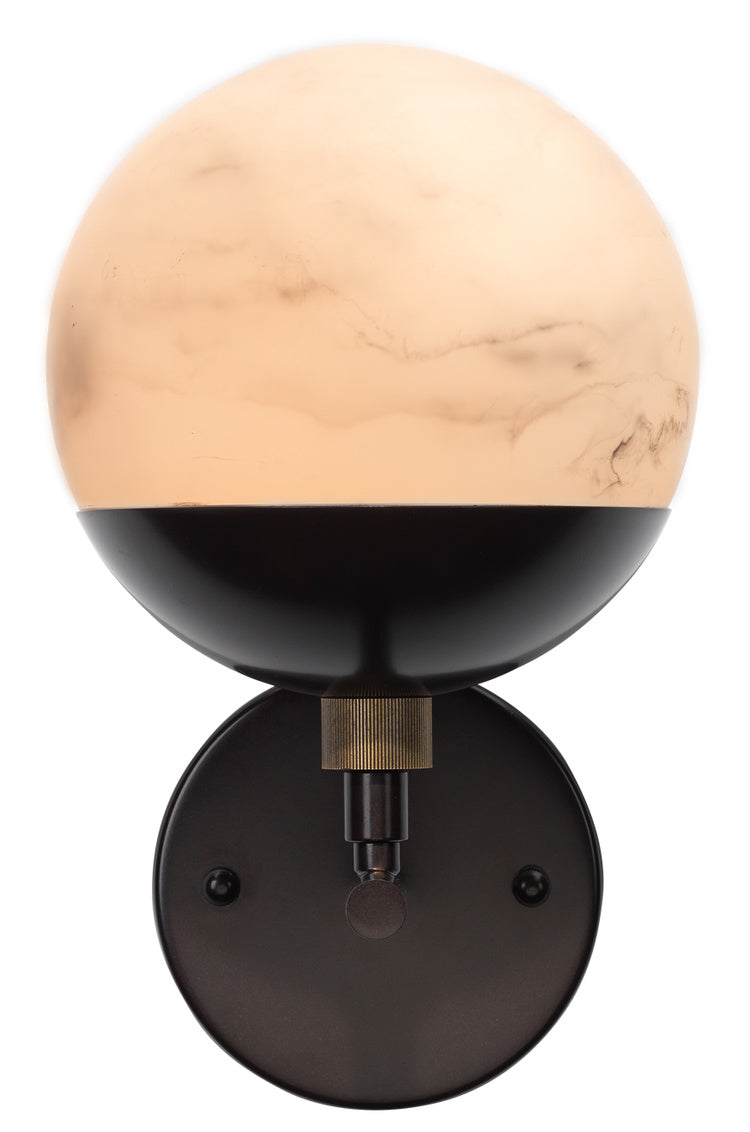 Metro Wall Sconce