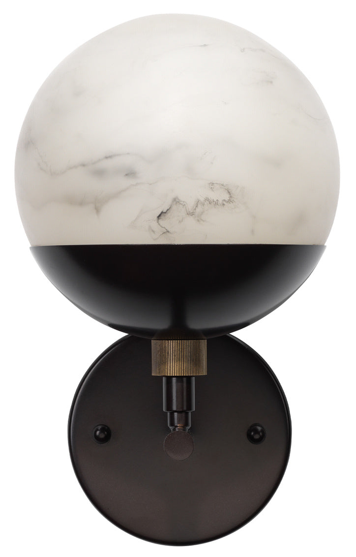 Metro Wall Sconce