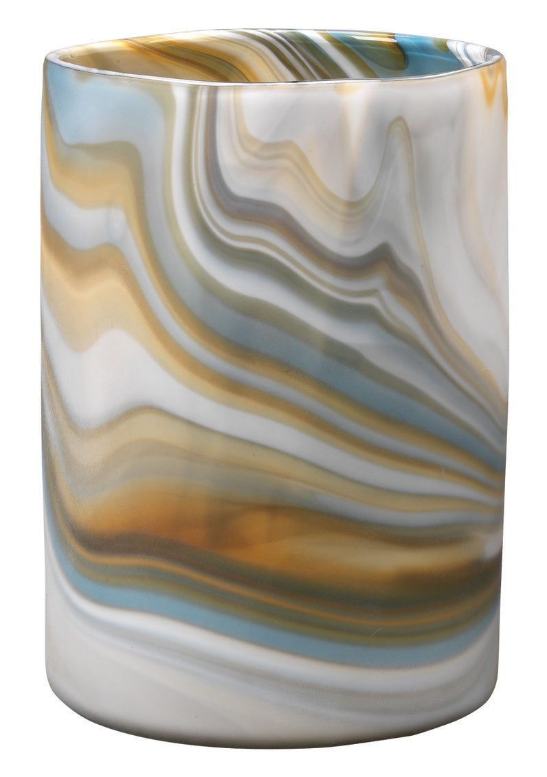 Terrene Vase, Medium