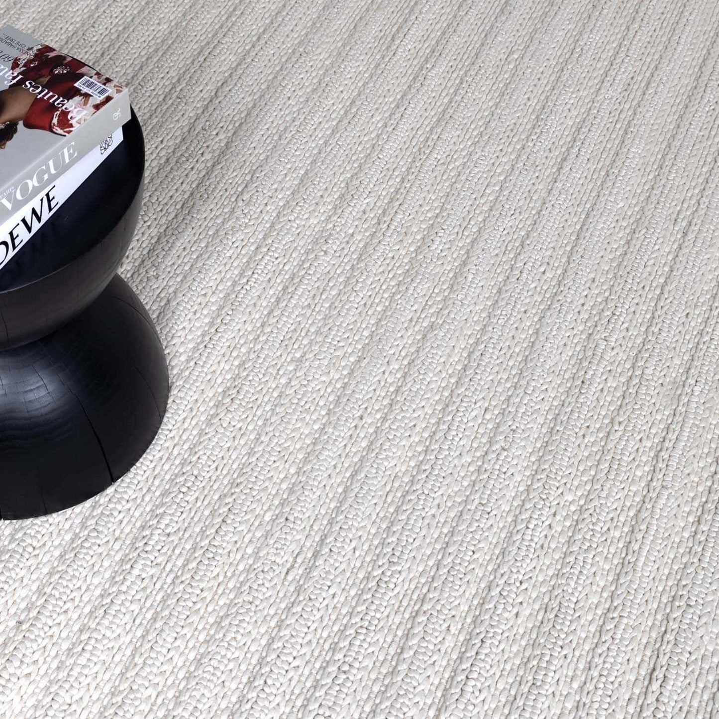 The Alice Wool Rug