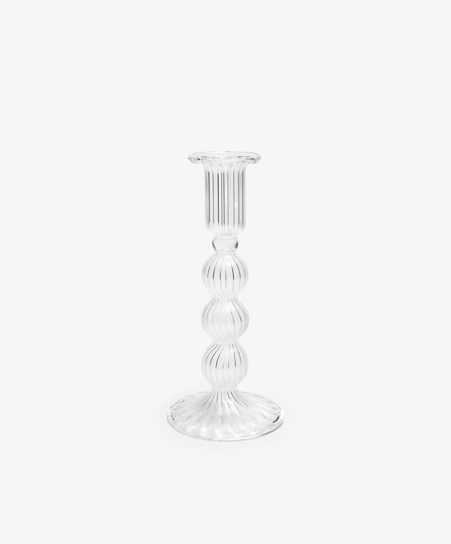 Elsa Candleholder