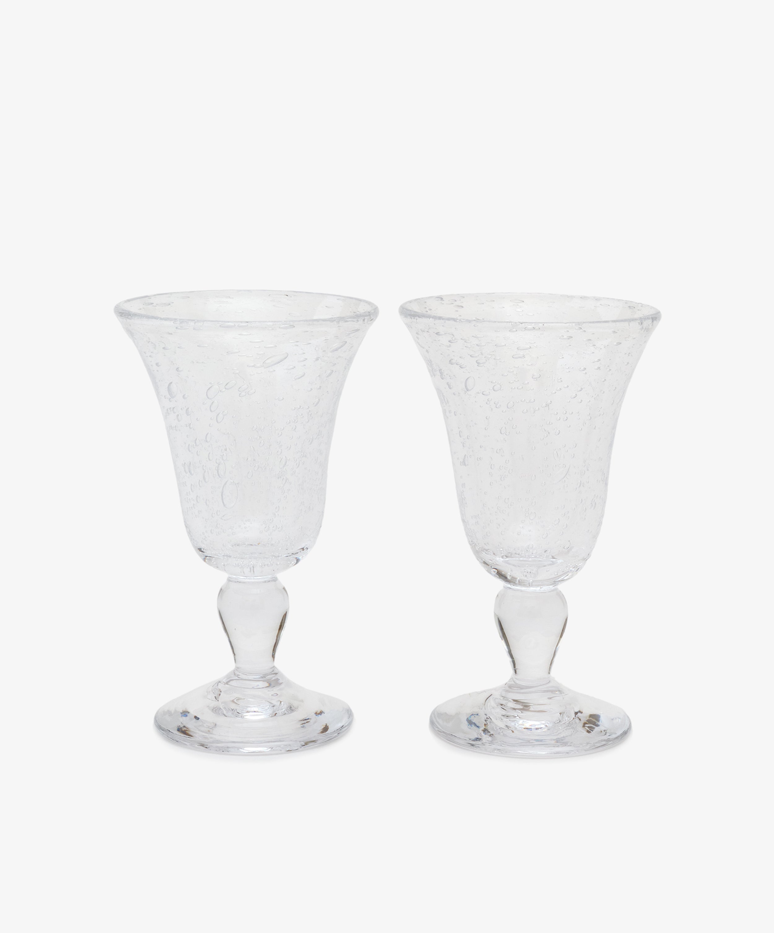 Lauren Wine Glass, Set of 2