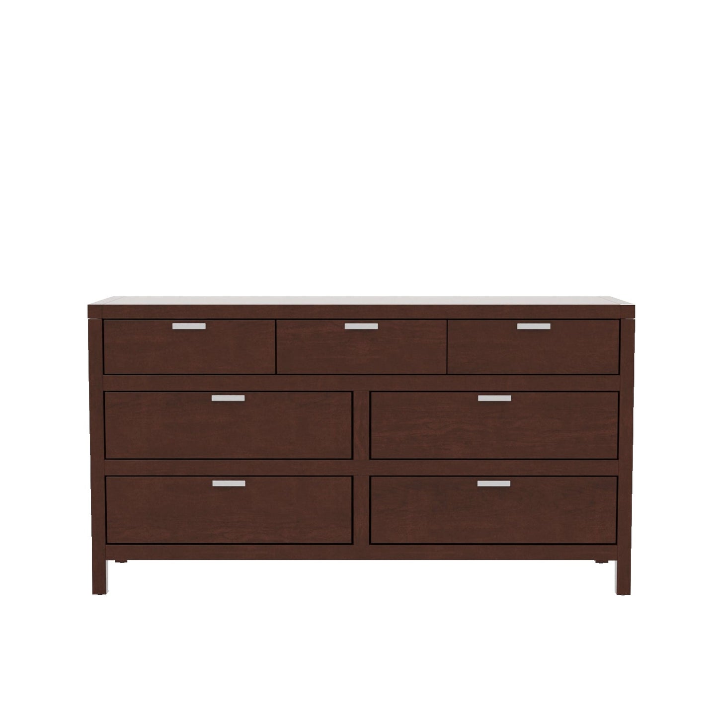 Carmel 7-Drawer Dresser