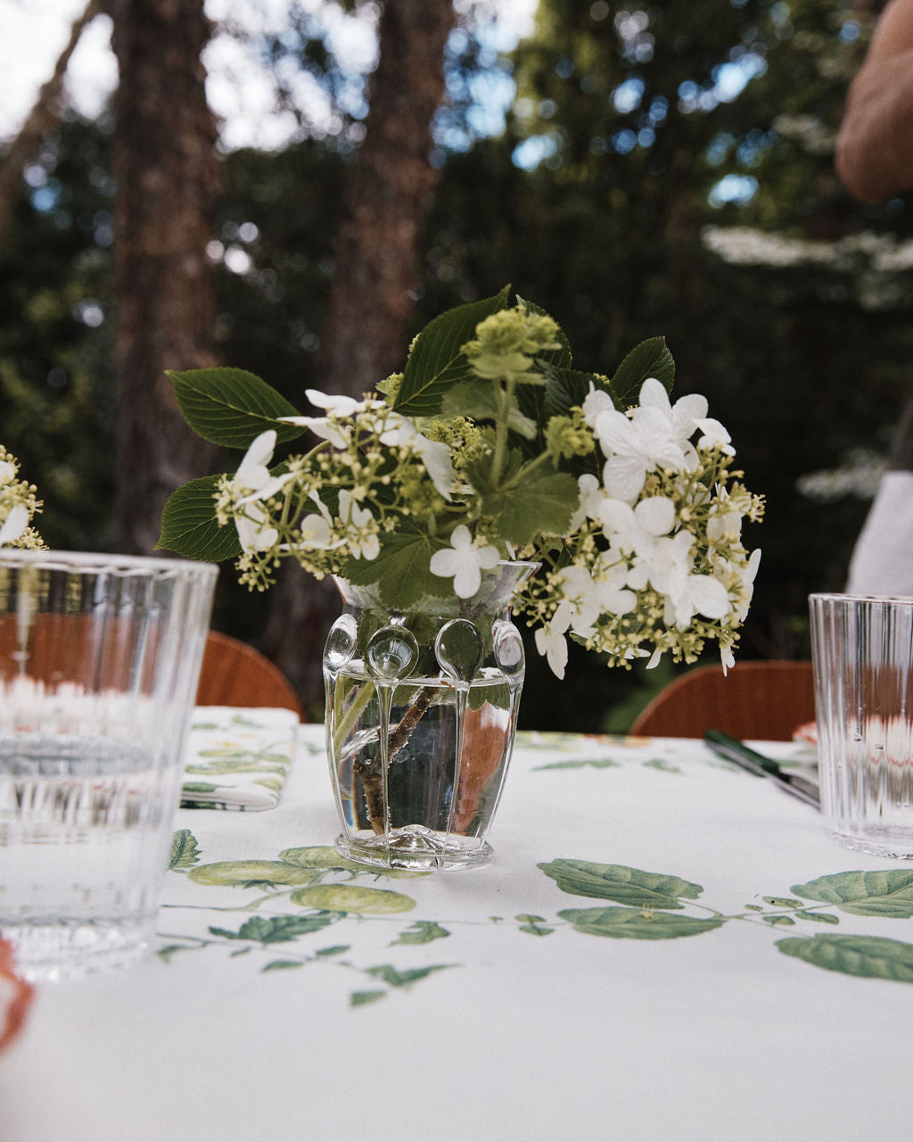 Carlotta Vase