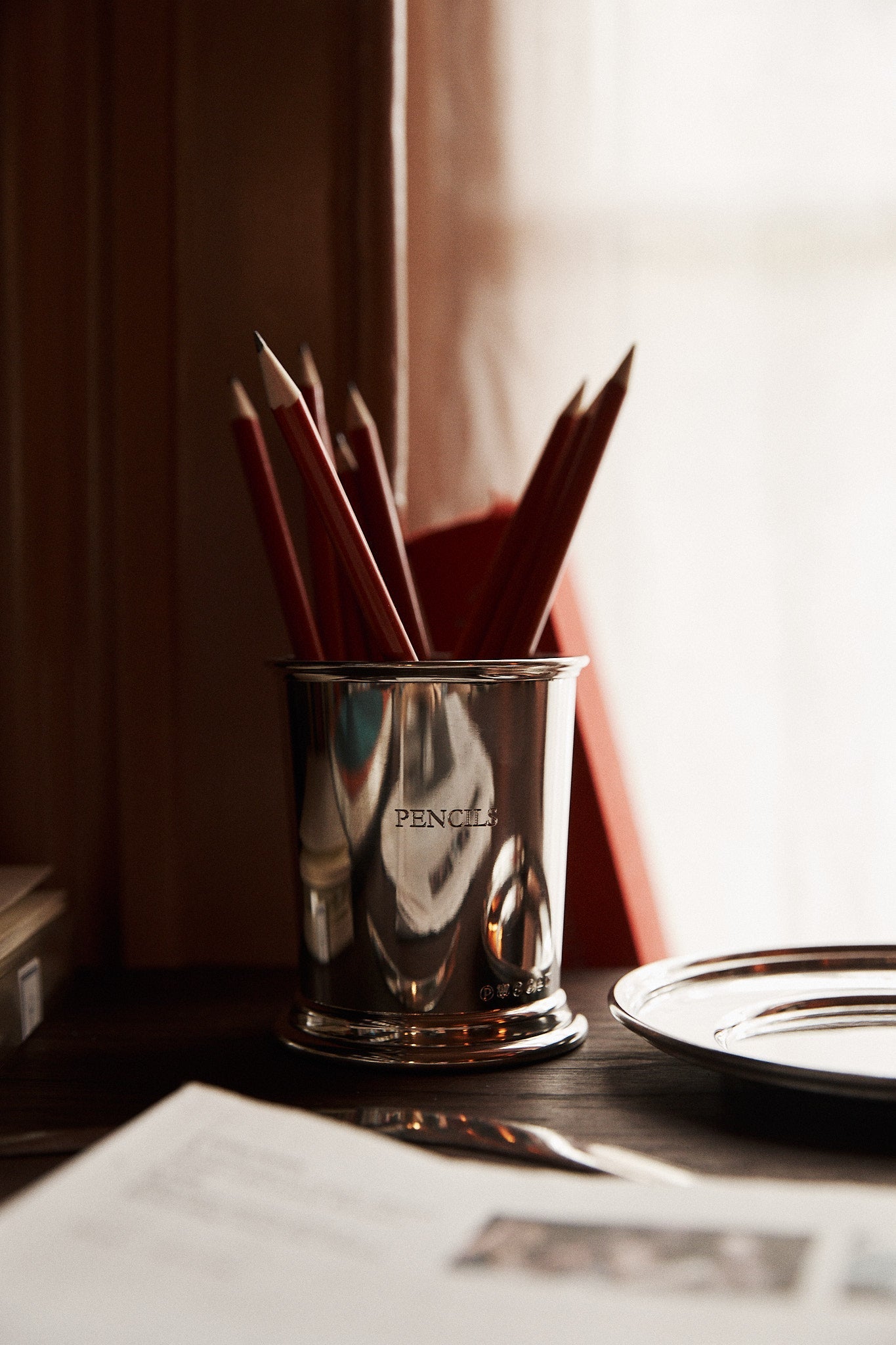 Serena Pencil Cup