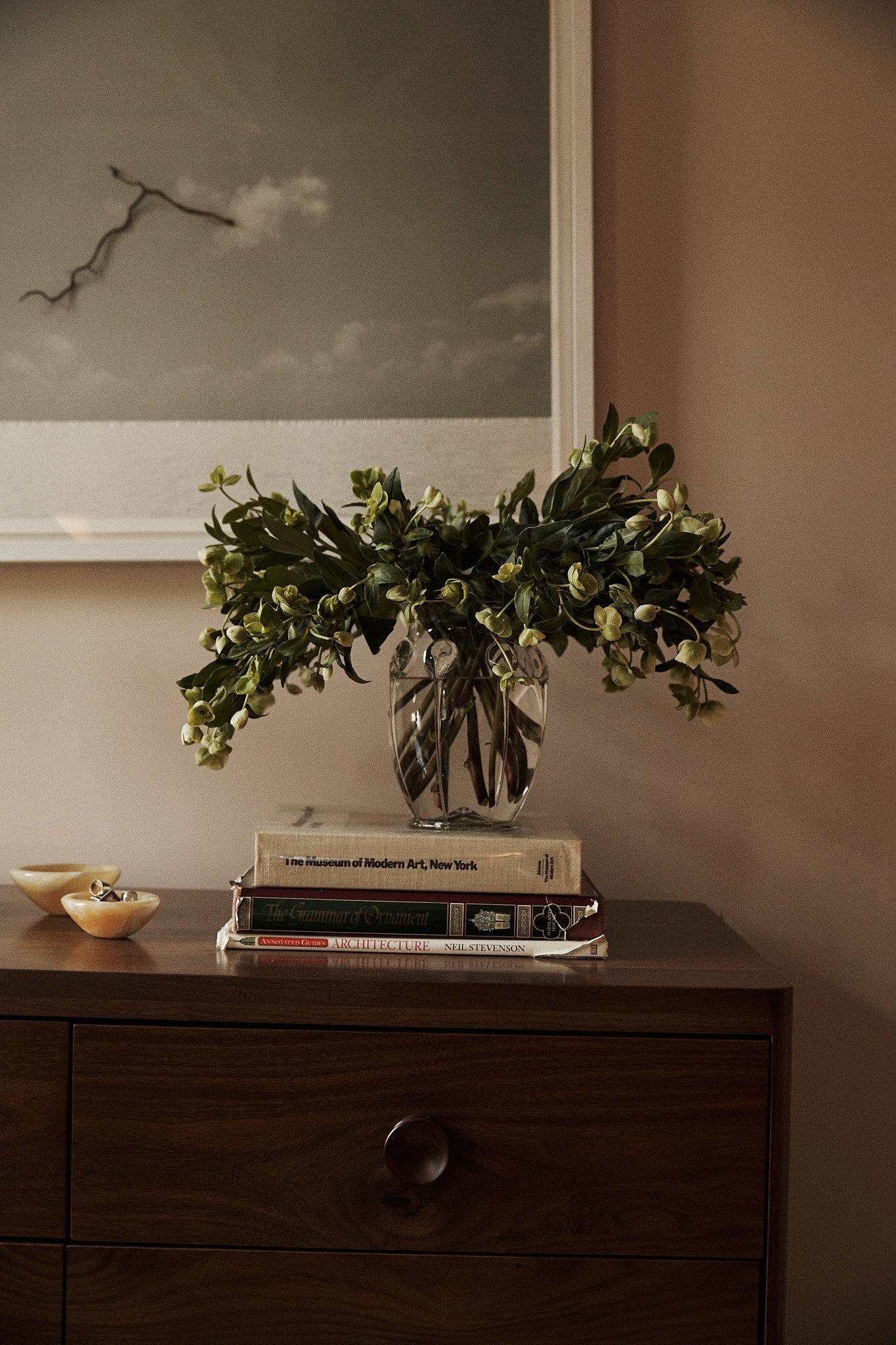 Carlotta Vase