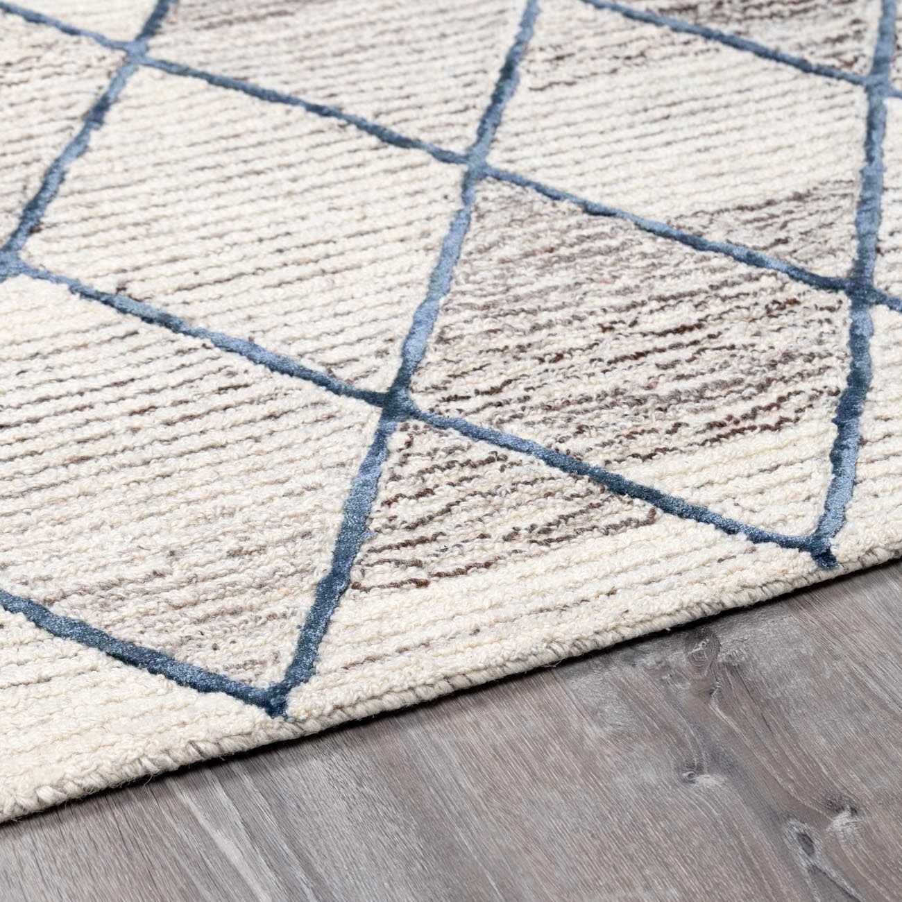 The Helion Rug