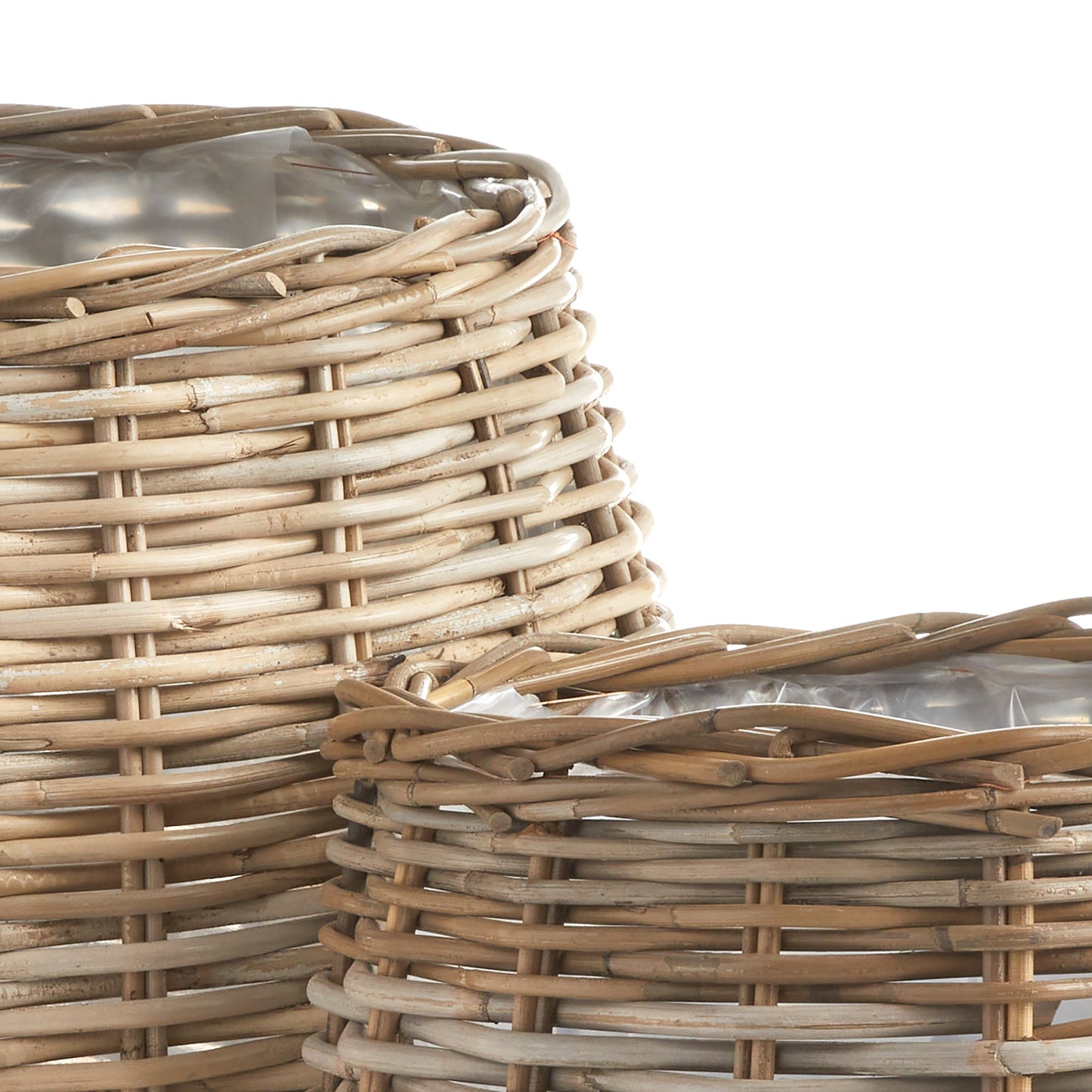 Brinley Baskets, Set of 2