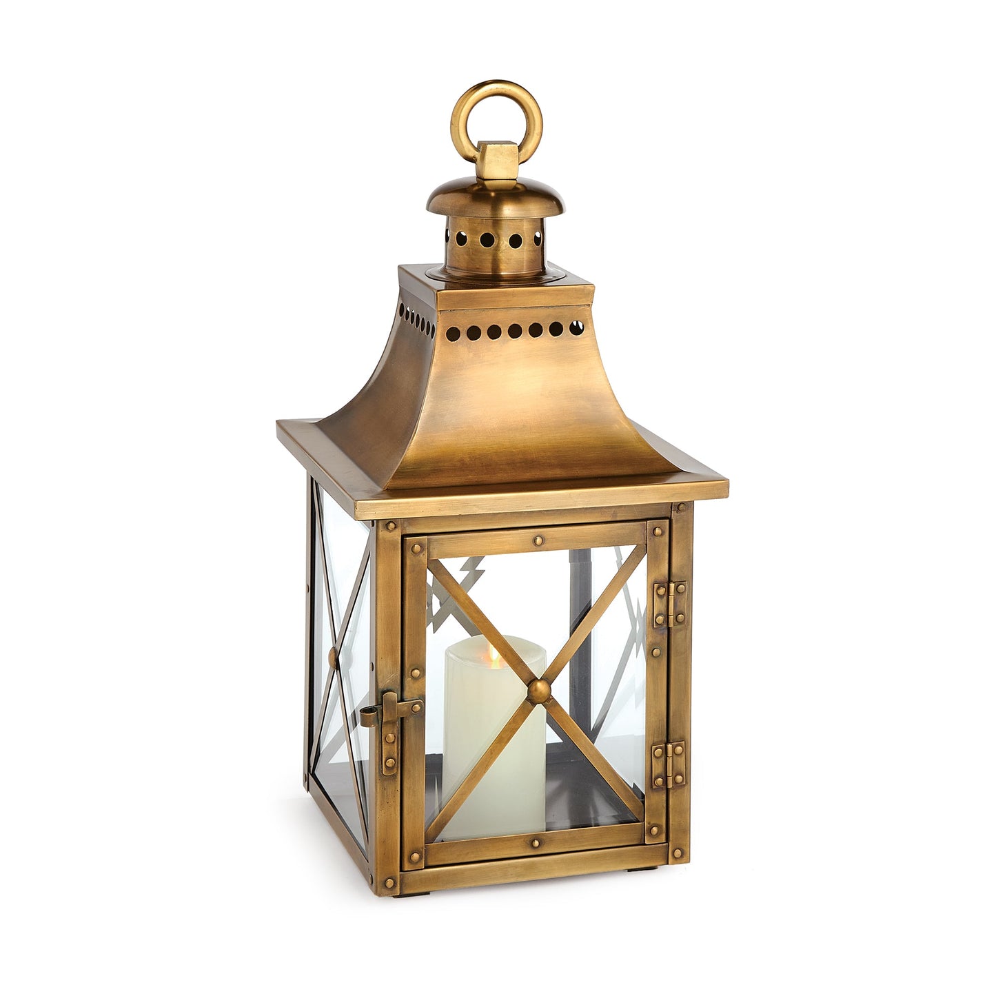 Homes Lantern, Medium