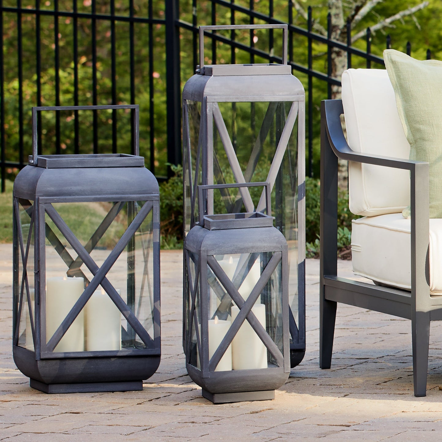 Terrazza Outdoor, Small