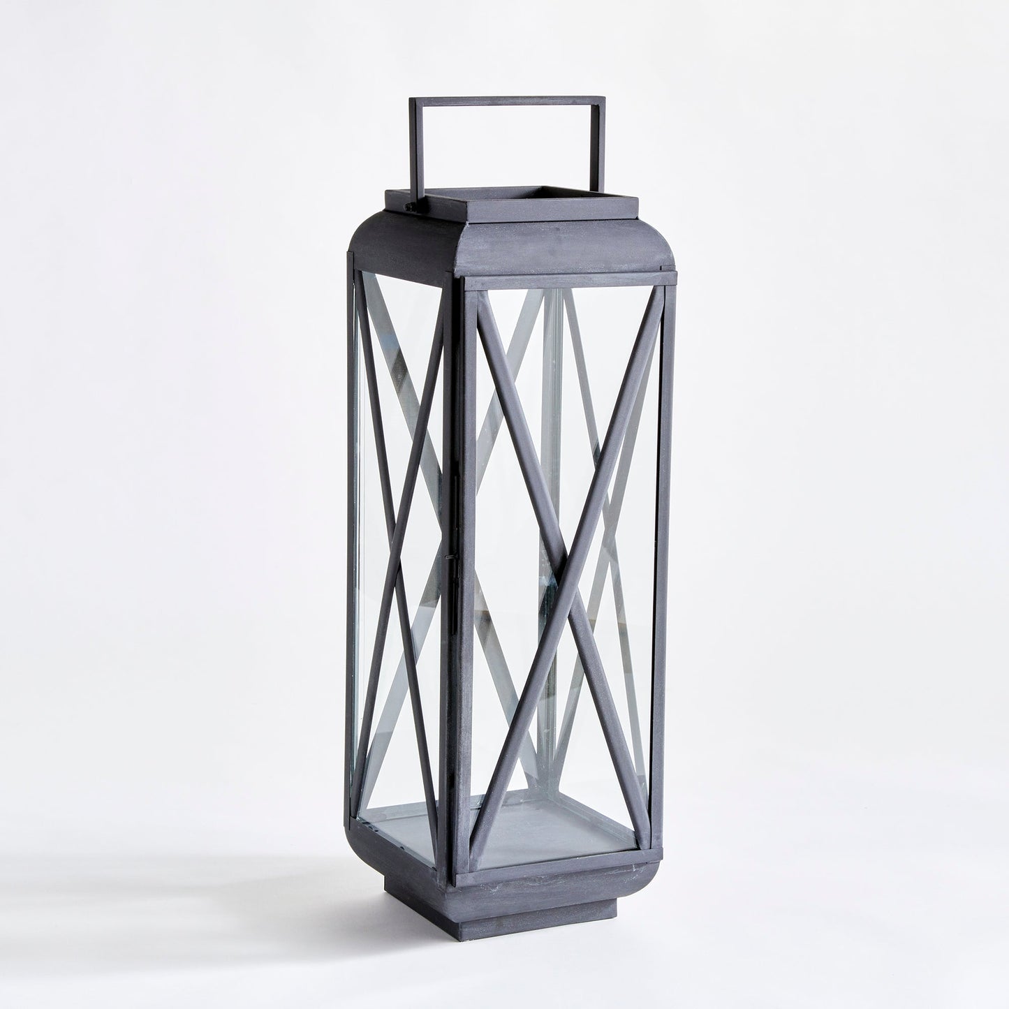 Terrazza Outdoor Lantern, Large